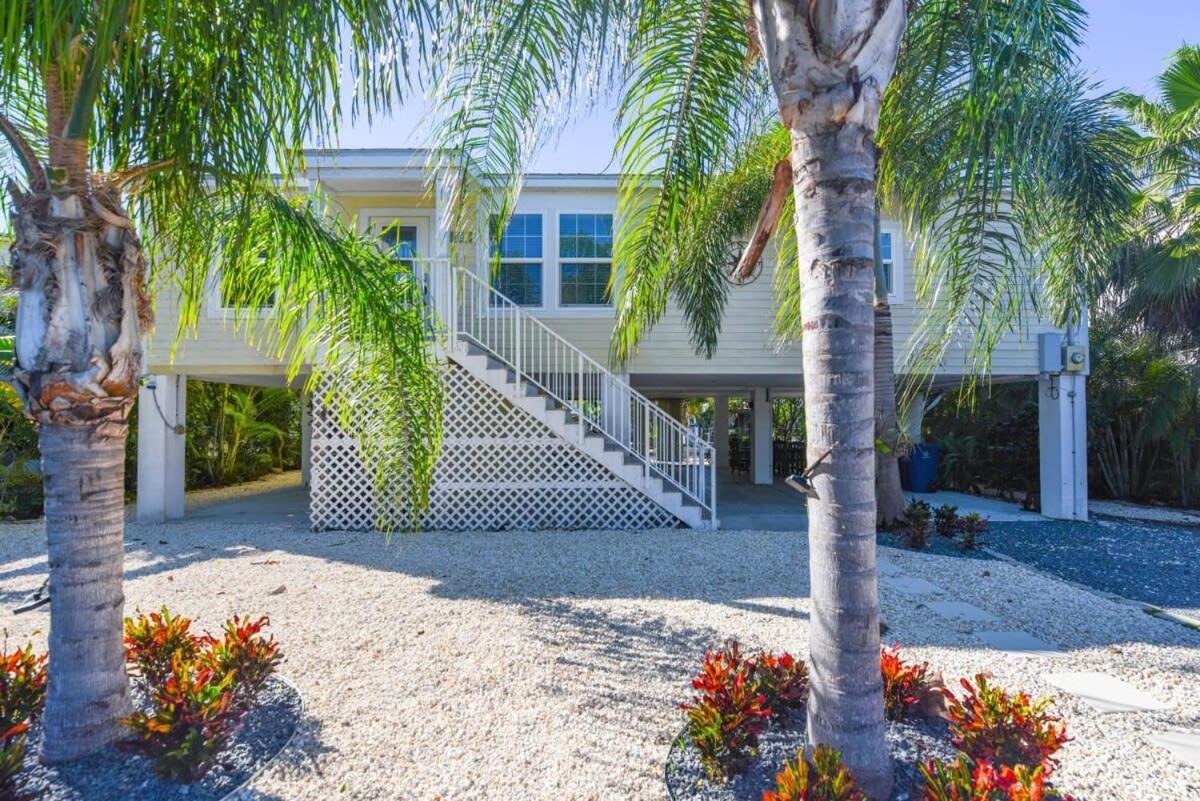 Loggerhead Lagoon - Modern Waterfront Home Pirates Cove Εξωτερικό φωτογραφία