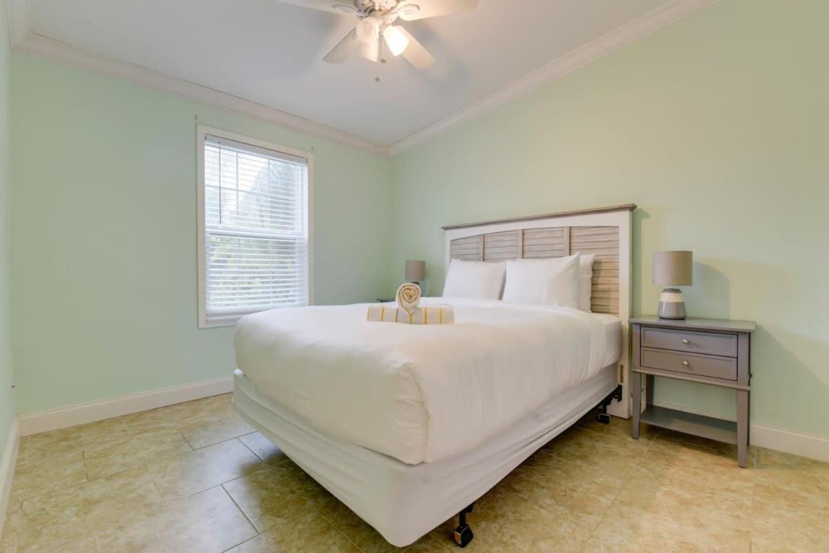 Loggerhead Lagoon - Modern Waterfront Home Pirates Cove Εξωτερικό φωτογραφία