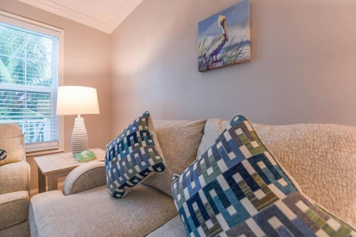 Loggerhead Lagoon - Modern Waterfront Home Pirates Cove Εξωτερικό φωτογραφία